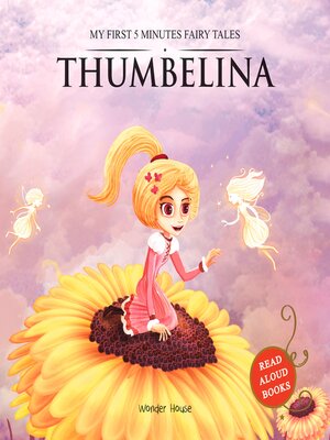 cover image of Thumbelina